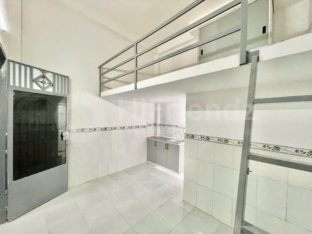 PHÒNG TRỌ CÓ GÁC GIÁ CHỈ TỪ 3TR2 Ở NGUYỄN PHÚC CHU – P15 – TÂN BÌNH
